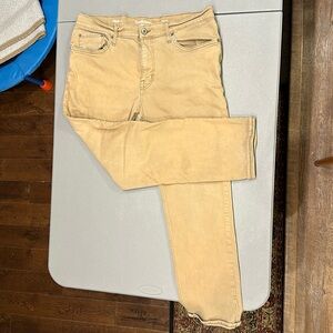 Men’s jeans, athletic fit, 38x30